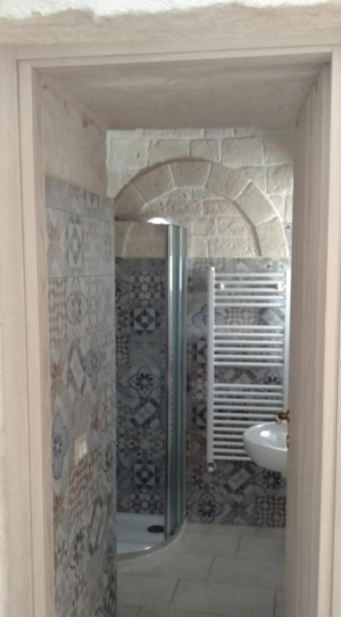 Ritorno Ad Itaca Apartment โลโกโรตอนโด ภายนอก รูปภาพ